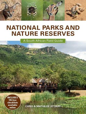 cover image of National Parks and Nature Reserves